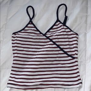 BRAND NEW CROP TOP